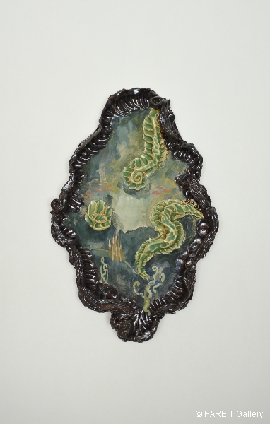 DMOCHOWSKA Jagoda - Jellyfish